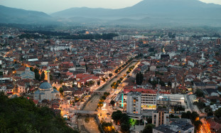 Prizren, Kosovo