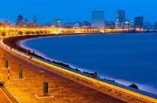 Marine-Drive-Mumbai-wallpaper-India