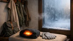 Scaldamani e bambini: come usarli in sicurezza ed evitare ustioni a bassa temperatura