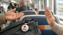 Posti prioritari in Giappone: chi dovrebbe sedersi e perché non è sempre visibile