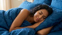 Il vero segreto del sonno non sta nel cuscino, ma in come si svolge la tua giornata