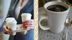 Perché il caffè del bar è sempre più buono — e come replicarlo a casa in 3 passaggi