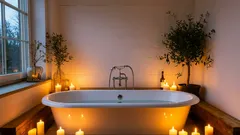 Questo semplice rituale aiuta il corpo a 'passare' al sonno