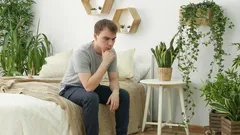 Si può dormire con le piante in camera? La risposta sorprenderà molti