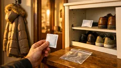 Come riutilizzare lo scaldamani usa e getta: 5 idee utili contro sprechi, odori e umidità