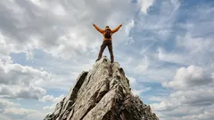 Stai perdendo tempo a sognare: 5 passi per trasformare i tuoi obiettivi in realtà