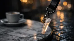 Crema mani sempre con te: il trucco del mini tubetto da viaggio