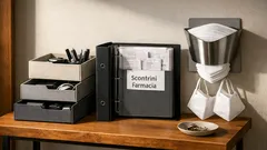 3 idee furbe low cost per riordinare casa con oggetti di tutti i giorni