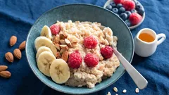 Il segreto della sazietà prolungata: come scegliere l’avena per dimenticare gli spuntini e mantenere un’energia stabile