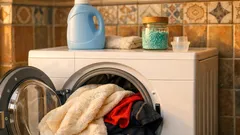 Ammorbidente sempre: perché può rovinare il bucato e far comparire l’odore di ritorno