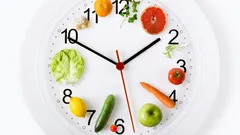 Come distribuire colazione, pranzo e cena per avere più energia