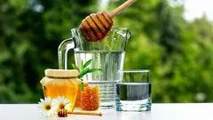 Lo bevi al mattino? Una semplice abitudine che riattiva dolcemente l’organismo