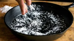 Un trucco di cucina che non funziona come pensiamo