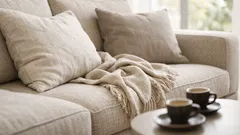 Il test del divano: cosa rivela la tua scelta sul modo di amare