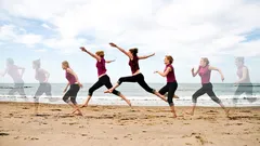 Perché il movimento funziona anche quando non hai voglia di fare nulla