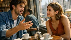 Backchannel in inglese: come usare “I see” e “right” senza interrompere