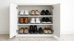 4 trucchi furbi per tenere casa in ordine senza cambiare mobili