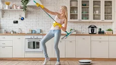 Non credevo nei gadget smart, finché non mi hanno liberato dalla routine domestica