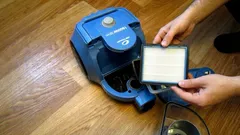 La polvere torna nell’aria? Controlla correttamente i filtri dell’aspirapolvere