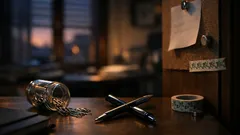 7 trucchi geniali con le graffette per organizzare casa, scuola e ufficio