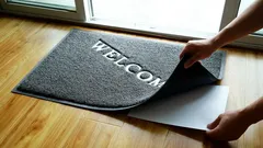 Come trattenere fino all’80% dell’acqua all’ingresso di casa