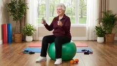 10 minuti al giorno che restituiscono leggerezza alle dita