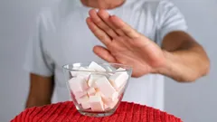 Meno zucchero, più energia? Ecco come reagisce l’organismo